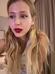 LunaRase stripchat stream image