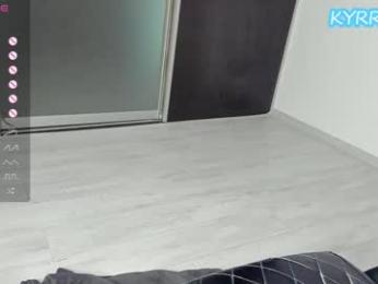 kyrrax23 chaturbate stream image, 16.01.2026 11:00