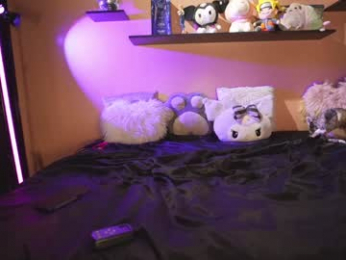 iam_eli chaturbate stream image