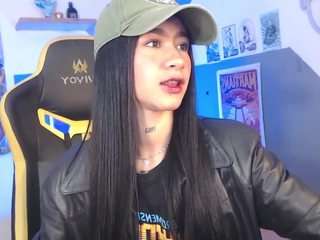 camiilaa-torres camsoda stream image