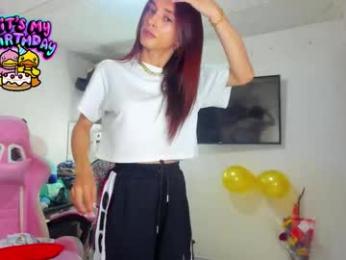 laurencesophiets chaturbate stream image