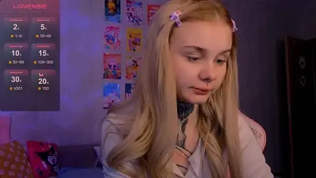 Britney_Lynch stripchat stream image