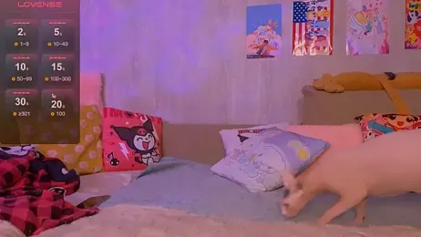 Britney_Lynch stripchat stream image