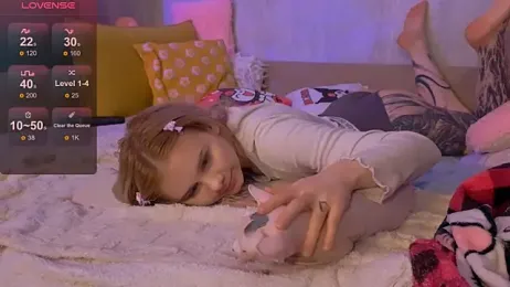 Britney_Lynch stripchat stream image