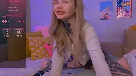 Britney_Lynch stripchat stream image