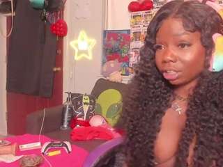 karliekayozz camsoda stream image, 02.03.2025 04:50
