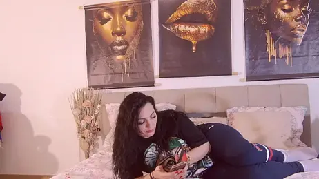 ReiyaRey stripchat stream image