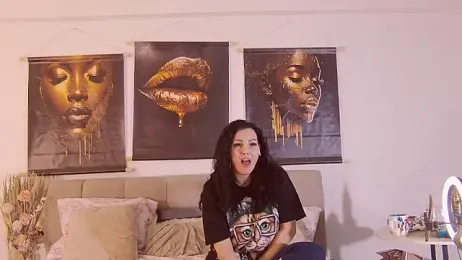 ReiyaRey stripchat stream image