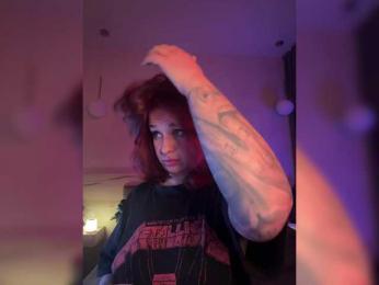 Vilgelmina bongacams stream image