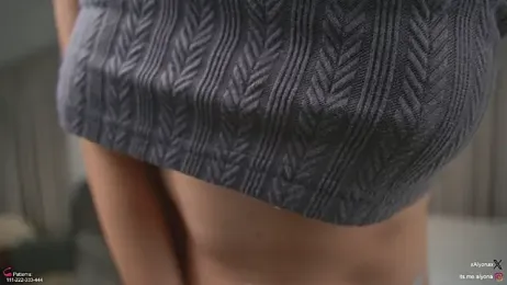 Alyonaqueen_ stripchat stream image