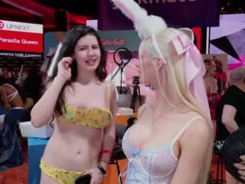 bunnydollstella chaturbate stream image