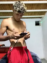 meliodas_23cm stripchat stream image, 17.01.2026 02:20