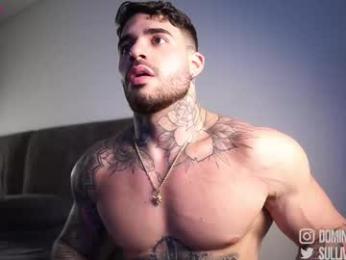 dominic_sullivan1 chaturbate stream image, 17.01.2026 02:50