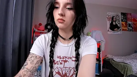 Viv_Player stripchat stream image, 02.03.2025 07:00