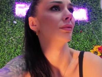 hotfallingdevil chaturbate stream image