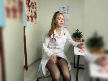DokTor_Ada bongacams stream image, 17.01.2026 07:40