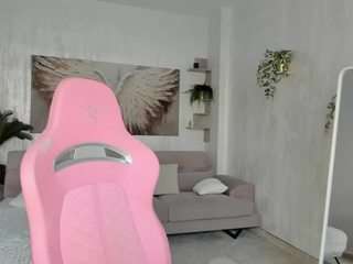 tiffanyhouston camsoda stream image, 17.01.2026 07:00