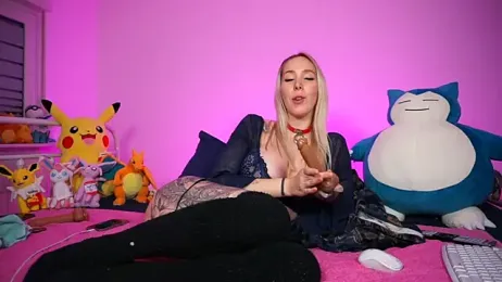 StellaCinderella stripchat stream image