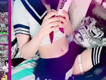 daddyslittlegirl01 chaturbate stream image, 17.01.2026 13:20