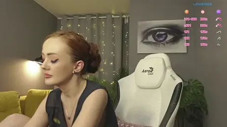 Megany stripchat stream image