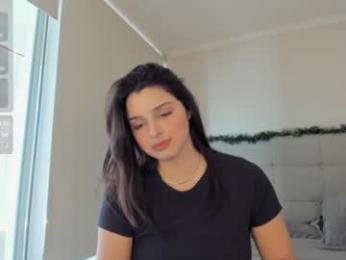 yourfreakygirl chaturbate stream image, 17.01.2026 14:40