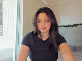 yourfreakygirl chaturbate stream image, 17.01.2026 14:40