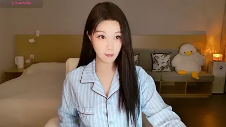 Lucky-baby stripchat stream image