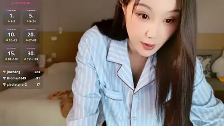 Lucky-baby stripchat stream image