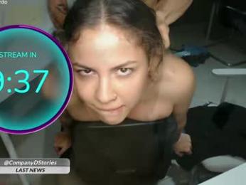 alondra_on_fire chaturbate stream image, 17.01.2026 15:20