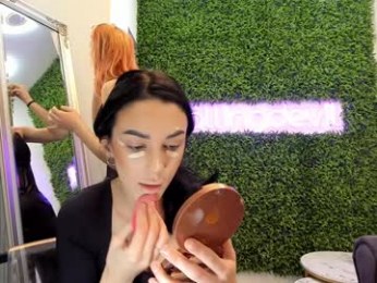 hotfallingdevil chaturbate stream image