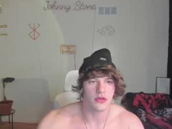 thejohnnystone chaturbate stream image