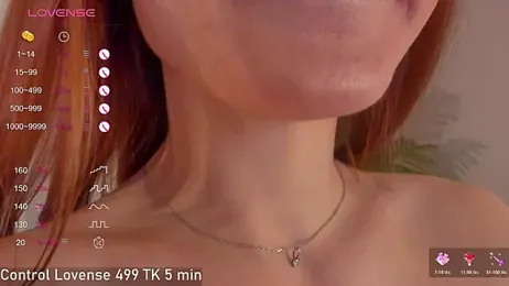 VickiRoom stripchat stream image