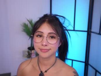 gigi_ulala chaturbate stream image, 18.01.2026 00:00