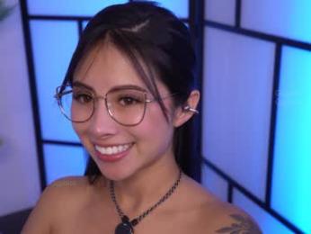 gigi_ulala chaturbate stream image, 18.01.2026 00:00