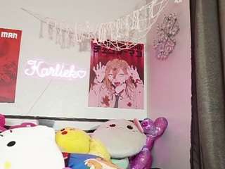 karliekayozz camsoda stream image, 18.01.2026 05:40