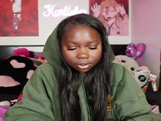 karliekayozz camsoda stream image, 18.01.2026 05:40