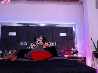 vannesahills camsoda stream image