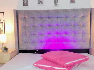 Samanta Aristizabal flirt4free stream image, 18.01.2026 09:50