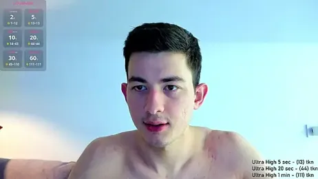 Danny__Magic stripchat stream image