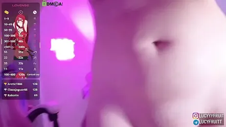 Livewithlucy stripchat stream image, 18.01.2026 17:30