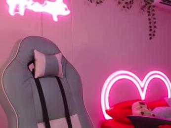 _miss_hinata_ chaturbate stream image, 18.01.2026 18:30