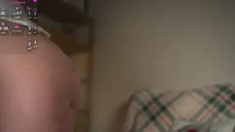 HelloHodge stripchat stream image, 18.01.2026 17:10