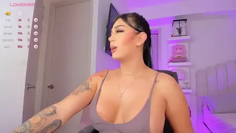 sofiia_piink stripchat stream image, 18.01.2026 22:40
