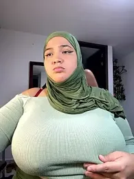sweetmuslim01 stripchat stream image, 19.01.2026 01:30