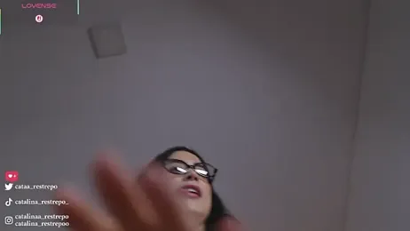 CATALINA_RESTREPO stripchat stream image