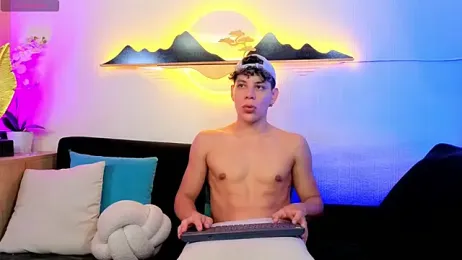 Almiboys stripchat stream image, 19.01.2026 01:30