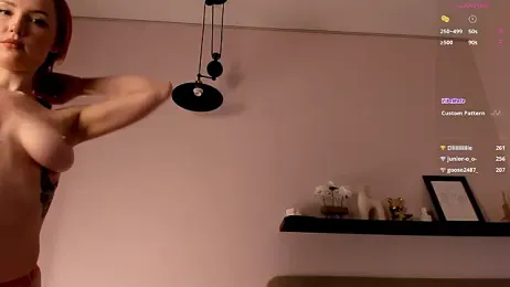 Quiet_Kathy1 stripchat stream image, 19.01.2026 03:20