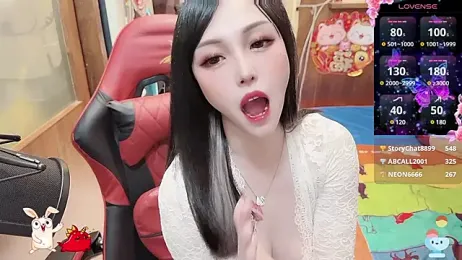Khaleesi-ying stripchat stream image