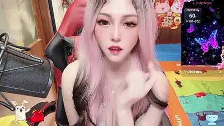 Khaleesi-ying stripchat stream image