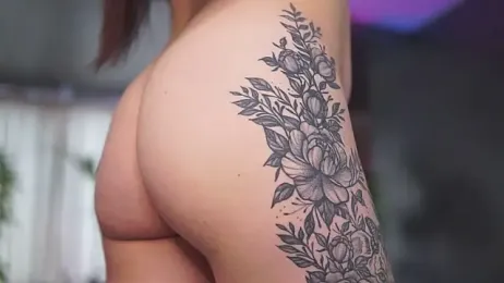 HotBustyBabeX stripchat stream image